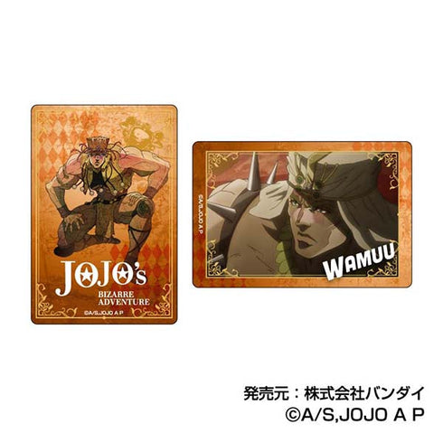 『ジョジョの奇妙な冒険 ファントムブラッド/戦闘潮流』プラボードコレクションPetit【BOX】